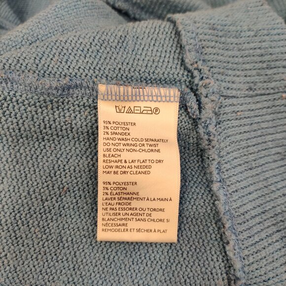 Urban Outfitters Waffle Knit Henley | Medium - Picture 6 of 6